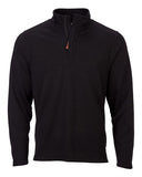 Boxercraft Sullivan Unisex Quarter-Zip Pullover