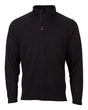 Boxercraft Sullivan Unisex Quarter-Zip Pullover