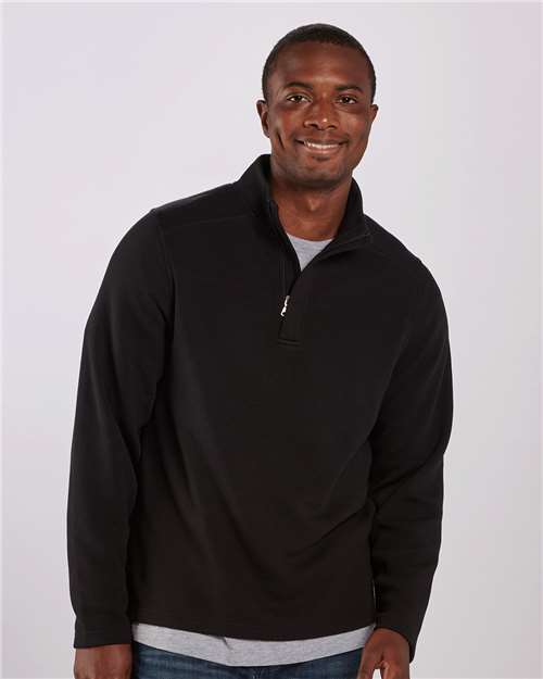 Sullivan Quarter-Zip