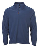 Boxercraft Sullivan Unisex Quarter-Zip Pullover