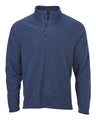Boxercraft Sullivan Unisex Quarter-Zip Pullover