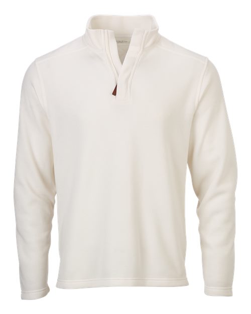 Boxercraft Sullivan Unisex Quarter-Zip Pullover