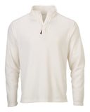 Boxercraft Sullivan Unisex Quarter-Zip Pullover