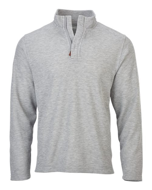 Boxercraft Sullivan Unisex Quarter-Zip Pullover