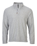 Boxercraft Sullivan Unisex Quarter-Zip Pullover