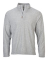 Boxercraft Sullivan Unisex Quarter-Zip Pullover