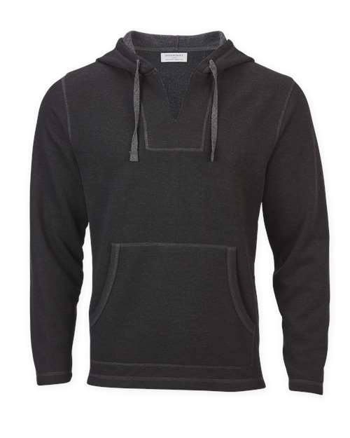 Boxercraft Unisex Baja Hooded Pullover