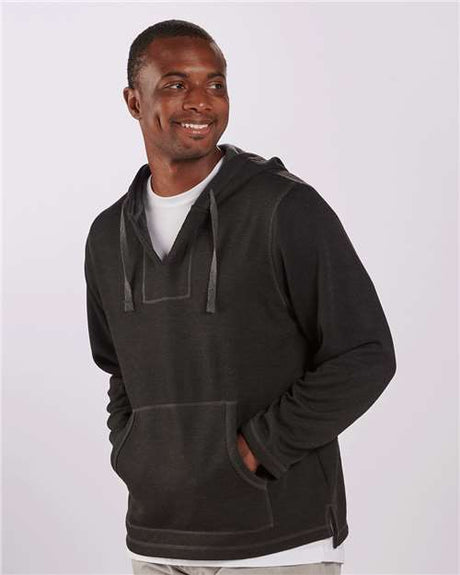 Baja Pullover