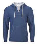 Boxercraft Unisex Baja Hooded Pullover