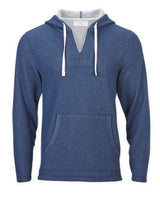 Boxercraft Unisex Baja Hooded Pullover