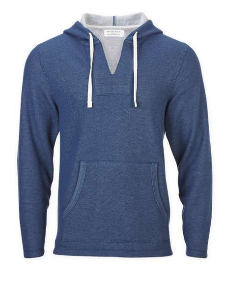 Boxercraft Unisex Baja Hooded Pullover