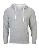 Boxercraft Unisex Baja Hooded Pullover