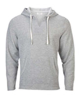 Boxercraft Unisex Baja Hooded Pullover
