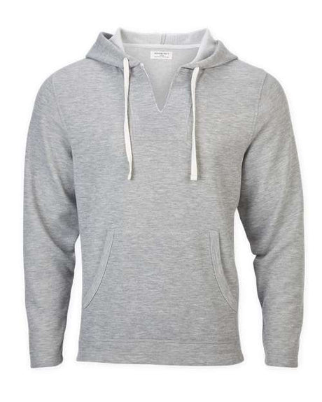 Boxercraft Unisex Baja Hooded Pullover