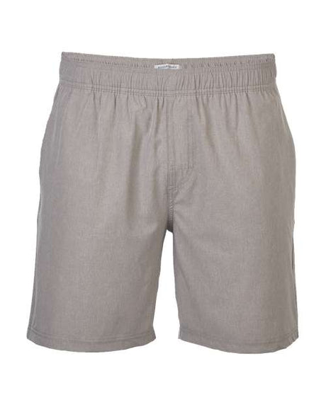 Boxercraft Men's Riptide Shorts