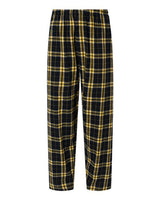 Men's Harley Flannel Pants