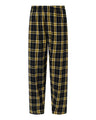 Men's Harley Flannel Pants