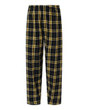 Men's Harley Flannel Pants