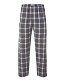 Men's Harley Flannel Pants