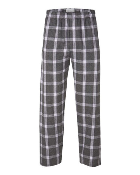 Men's Harley Flannel Pants