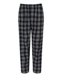 Men's Harley Flannel Pants