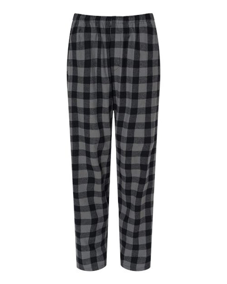 Men's Harley Flannel Pants