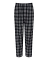 Men's Harley Flannel Pants
