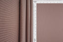 Rib Solid Stretch Knit Fabric