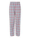 Harley Flannel Pants