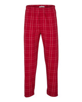 Men's Harley Flannel Pants
