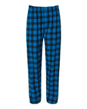 Harley Flannel Pants