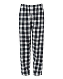 Men's Harley Flannel Pants