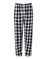 Men's Harley Flannel Pants