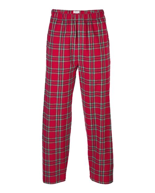 Harley Flannel Pants