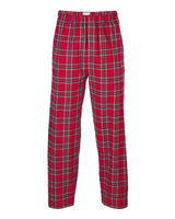 Harley Flannel Pants