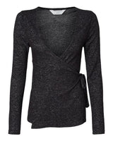 Boxercraft Women's Cuddle Wrap Top
