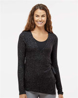 Women's Cuddle Wrap Top