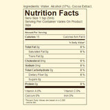 Nielsen-Massey Pure Chocolate Extract, 2 Oz
