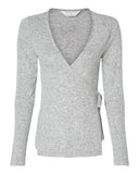 Boxercraft Women's Cuddle Wrap Top