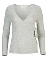 Boxercraft Women's Cuddle Wrap Top
