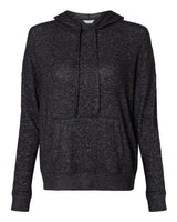 Boxercraft Women's Cuddle Fleece Hooded Sweatshirt