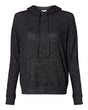Boxercraft Women's Cuddle Fleece Hooded Sweatshirt