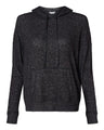 Boxercraft Women's Cuddle Fleece Hooded Sweatshirt