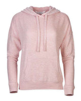 Boxercraft Women's Cuddle Fleece Hooded Sweatshirt