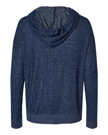 Women's Cuddle Fleece Hooded Pullover