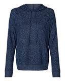 Boxercraft Women's Cuddle Fleece Hooded Sweatshirt