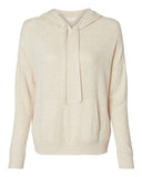 Women's Cuddle Fleece Hooded Pullover