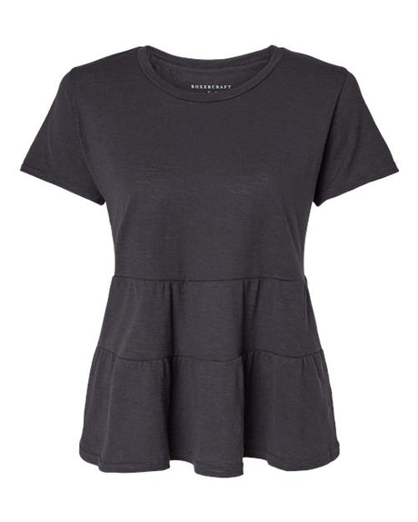Women's Willow Slub Jersey T-Shirt