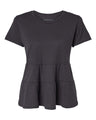 Women's Willow Slub Jersey T-Shirt