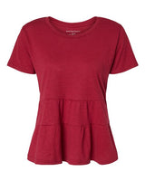 Women's Willow Slub Jersey T-Shirt